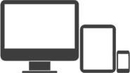 icon appareils responsive